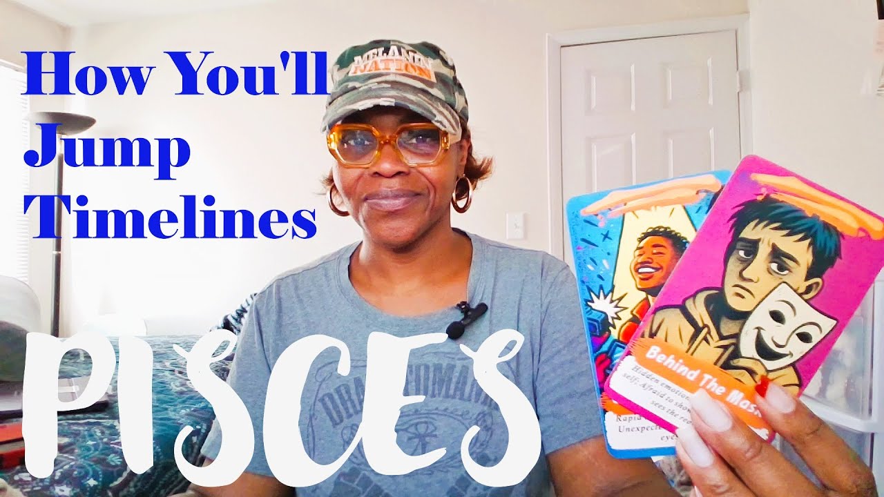 PISCES: Ready to Lose the INGRATES & CLOUT CHASERS? #pisces #tarot