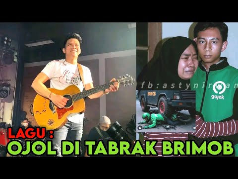 LAGU UNTUK DRIVER OJEK ONLINE (OJOL) | SELAMAT JALAN, KAWAN | MUSIK SEDIH TERBARU DARI D3M0 2025