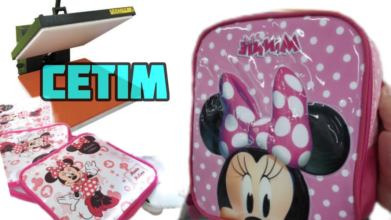 Как сделать сублимационную печать на атласе, используя нейлон 600.