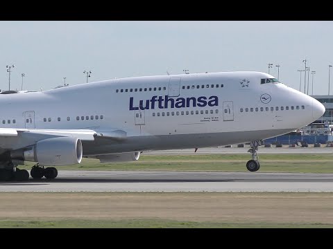 Video: Kuv puas tuaj yeem tau txais United mais ntawm Lufthansa flights?