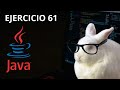 Ejercicio #61 Java.-Con operador ternario, obtener el mayor de 2 números. ?num1:num2