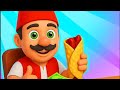 Fast Kebab Gameplay (Android)