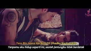 O Khuda - Hero (2015) Lirik Terjemahan Indonesia