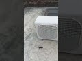 #samsung #airconditioner #inverter #ac 1.5 ton 4star installation done
