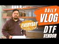 DTF Printer Vendor - Daily Problems and Solutions - Vlog