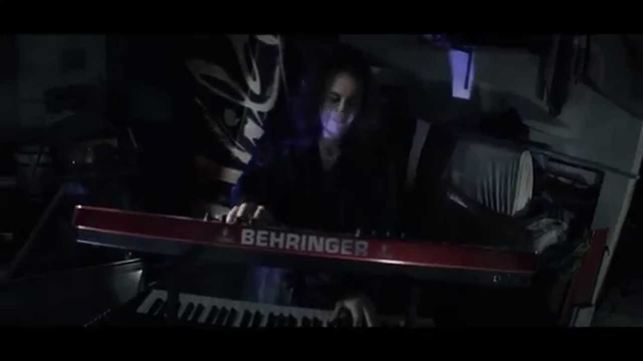 David A Saylor | MelodicRock.com
