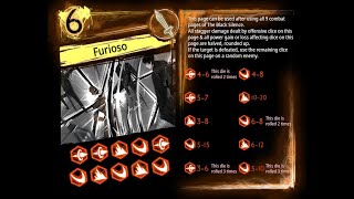 Totally Acurrate FURIOSO Totally Acurrate FURIOSO