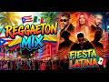 Reggaeton Mix 2026 Para Bailar 💃 Perreo Intenso &amp; Fiesta (Non-Stop Party | Pop Latino 2026