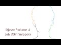 Jacob Collier - 2021 Updated Djesse Volume 4 Snippets