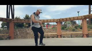 Jey Bozz - Una noche (Video Oficial) (Reggaeton Chileno 2019 - 2020)