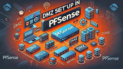 How to Configure a DMZ in pfSense