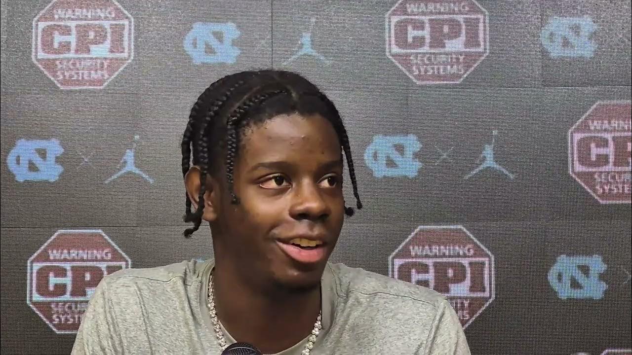 Video: Caleb Wilson Thursday Pre-Season Press Conference Video: Caleb Wilson Thursday Pre-Season Press Conference