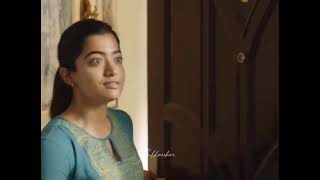 Rahmika Mandana Status Whatsapp Status Shorts