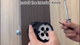 K02 Installation Video