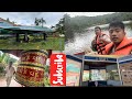 Part-2 Risking my life in the ocean🌊😨||Decorated Zet plane into kid plane🛩️😺