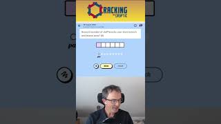 MinuteCryptic in a Minute - 18 August 2026 - HMMM!