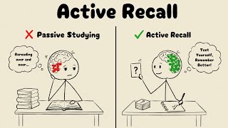 99% of Students Study the Wrong Way (Do This Instead)