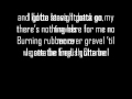 Devlin - Runaway Lyrics