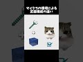 環境別武器構成の違い