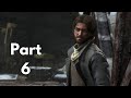 Rise of the Tomb Raider - Part 6 | No Commentary Gameplay