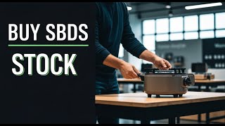 How to Invest in Solo Brands Inc SBDS Step by Step