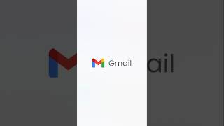 Gmail App UI Animation 📩 | Smooth UI/UX Motion Design #UIAnimation #google #gmail #MotionGraphics