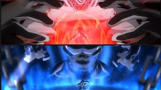 Akame ga Kill - Incursio vs Grand Chariot [AMV]