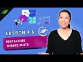 Lesson #6: How to Install Thrive Suite [How to Build a Business Website in a Weekend]