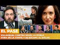 VILLARRUEL contra MILEI, la doble vara de la CORTE y se escapa el dólar | El Pase con Nico Lantos
