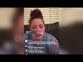 Mama June- Jessica Shannon Discuss Split From Shyann McCant on TikTok Live!