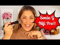 NEW Sonia G Niji Pro!