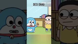 #nobita of desi daru//#