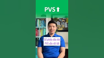 Cổ phiếu dầu khí PVS vẫn rất tốt. #starinvestment #chungkhoan #taichinh