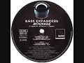 Bass Expanders – Bounce (1995) (X-Out Remix)