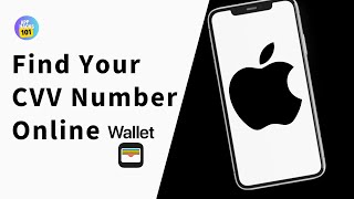 Can You Find Your CVV Number Online