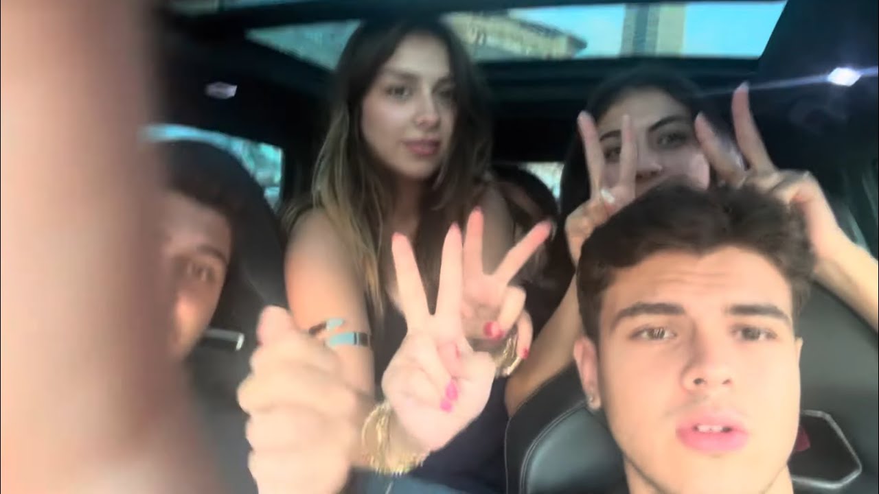 yapıyoruz kızlarımla manifest vlog✨