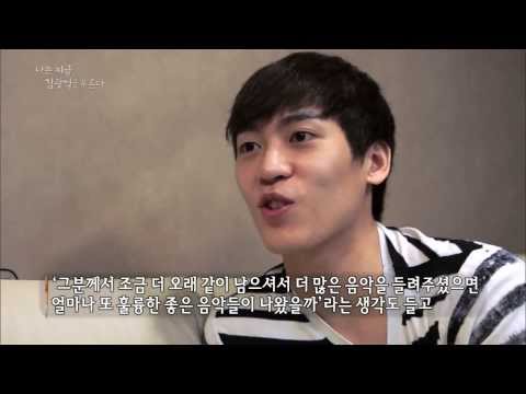MBC 다큐스페셜 - JSA 송강호도 감동했던, 영화 속 故 김광석의 노래 20130819