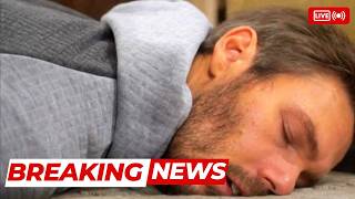 BREAKING😭Scott Clifton Unveils Heartbreaking Secrets Behind Liam's Future on Bold &amp; the Beautiful.