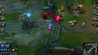 Sick Flash Prediction! (All planned...)