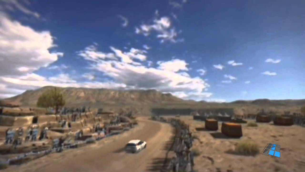 Relive the Gran Turismo 4 intro video with Van Halen - Hooniverse