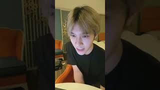 [ENG|VIET] 210518 WayV HENDERY Weibo Live 👨‍🏫