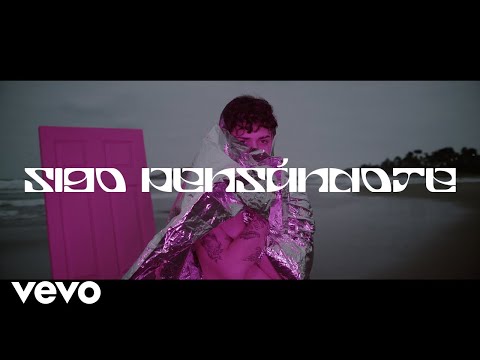 Young Cister - Sigo Pensándote (Video Oficial)