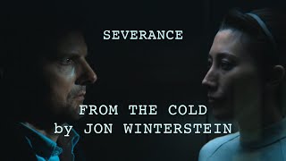 Jon Winterstein - From The Cold (Severance) | Slowed & Reverb | 2 Hours
