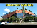 Singapore city tour  singapore tampines