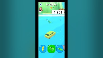 Shape Shifting Power 💪 Squid game unleashed with subscriber ⚡ 10 #shortfeed #short #live