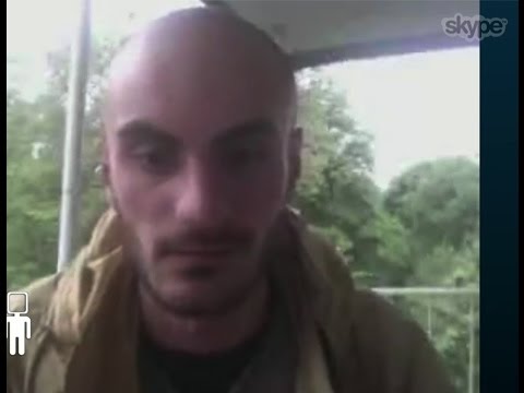 ბოლნისი თანამედროვე ხელოვნების ქალაქი  - თორნიკე ადამაშვილის Skype-ჩართვა ბოლნისიდან