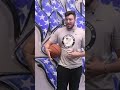 DANCING Can Help You In Basketball!? 🕺 #shorts