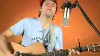 Jason Mraz Halfway Home chords