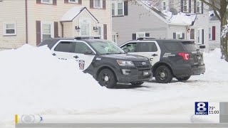 Rochester man pleads guilty after being arrested for building pipe bomb