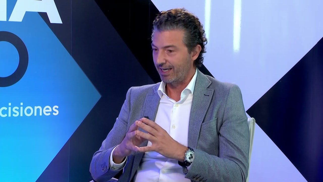 Entrevista Alfonso Hernández Zapata, presidente de la FREMM